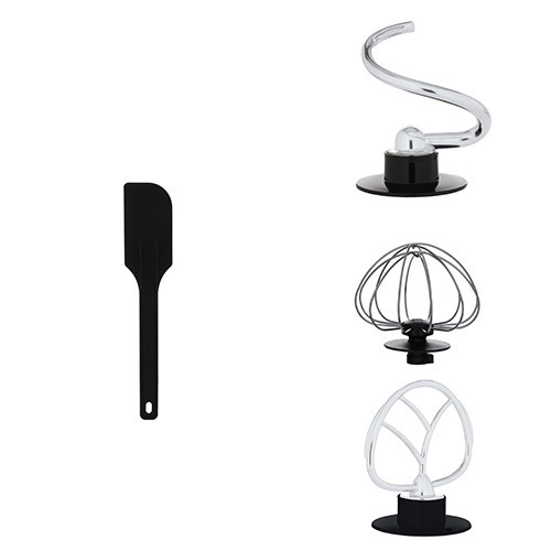 Adler Κουζινομηχανή 1200W με Ανοξείδωτο Κάδο 3lt - Image 8