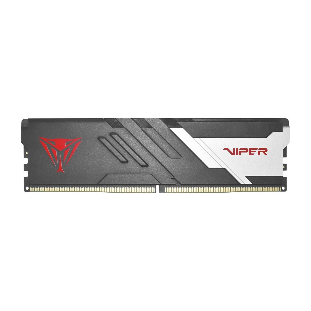 Patriot Viper Venom DDR5 32GB RAM με 2x16GB Modules και Ταχύτητα 7000 για Desktop PVV532G700C32K - Image 2