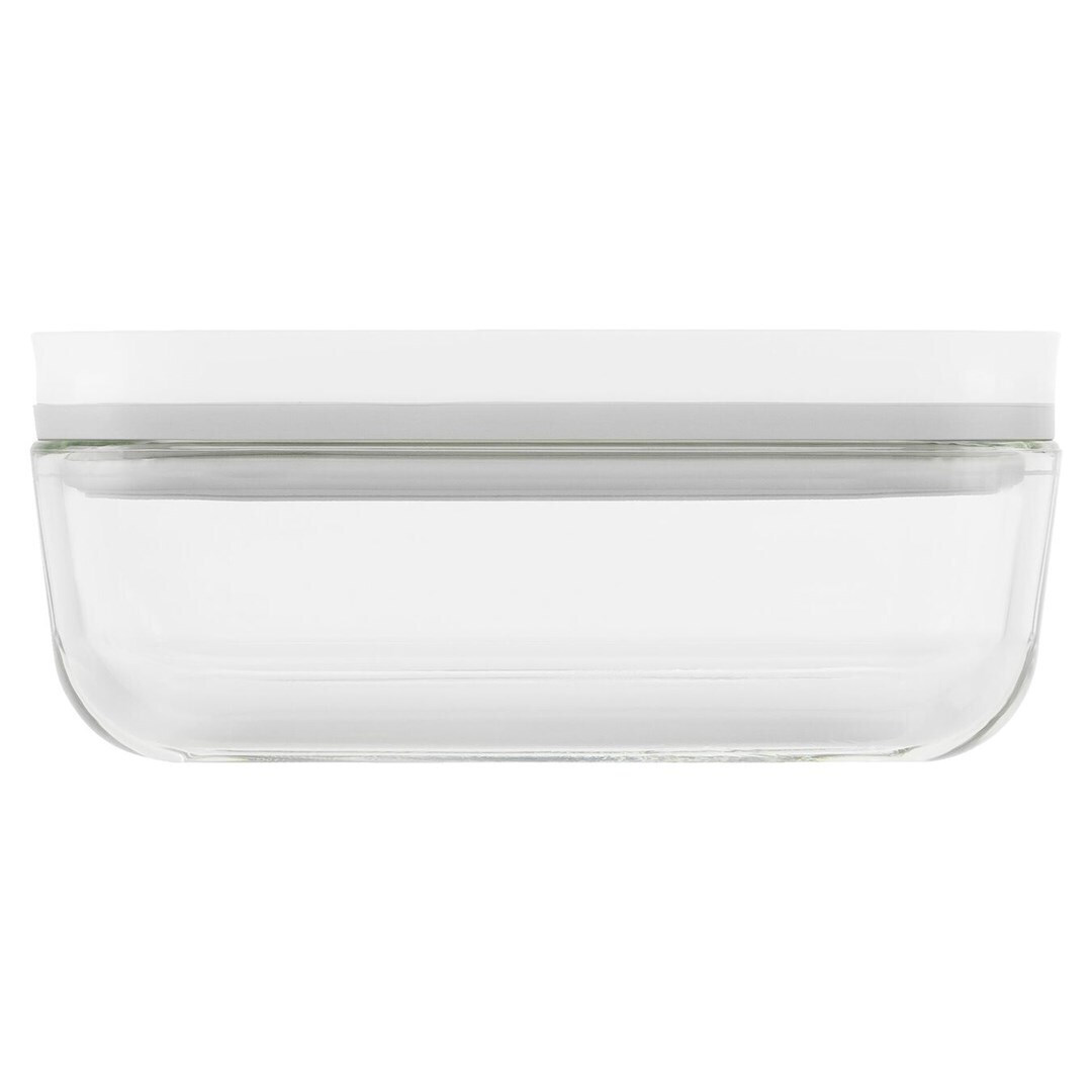 Zwilling J.A. Henckels Δοχείο Φαγητού Γυάλινο Διάφανο 350ml 36803-100 - Image 4