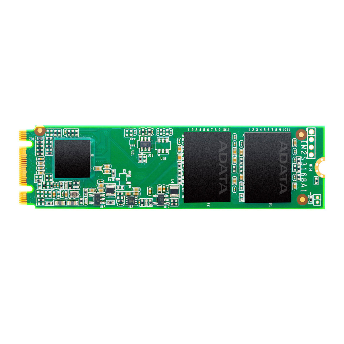 Adata Ultimate SU650 SSD 1TB M.2 SATA III ASU650NS38-1TT-C - Image 3