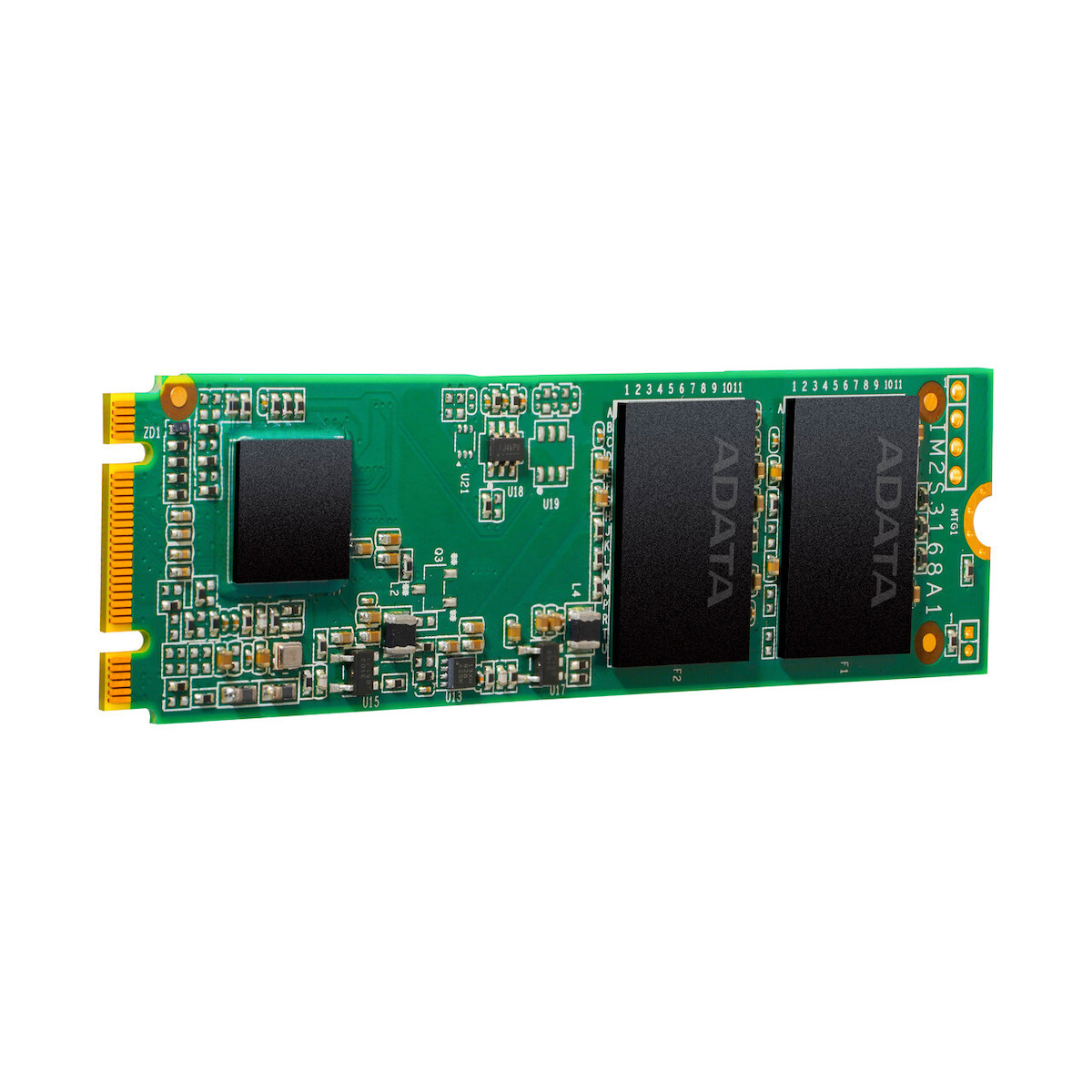 Adata Ultimate SU650 SSD 1TB M.2 SATA III ASU650NS38-1TT-C - Image 2