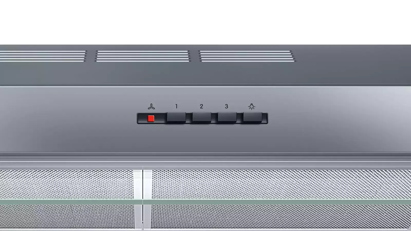 Bosch Ελεύθερος Απορροφητήρας 60cm Inox DUL63CC50 - Image 4