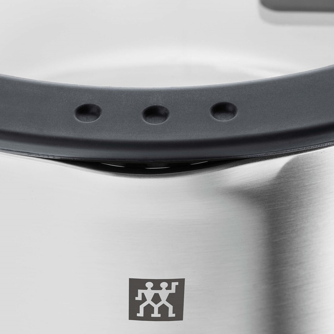 Zwilling J.A. Henckels Simplify Σετ Κατσαρόλες από Ανοξείδωτο Ατσάλι Ασημί 9τμχ - Image 8