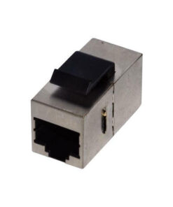 Alternative view of A-LAN WTM18 Σύνδεσμος καλωδίων RJ45 Grey