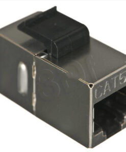 A-LAN WTM18 Σύνδεσμος καλωδίων RJ45 Grey