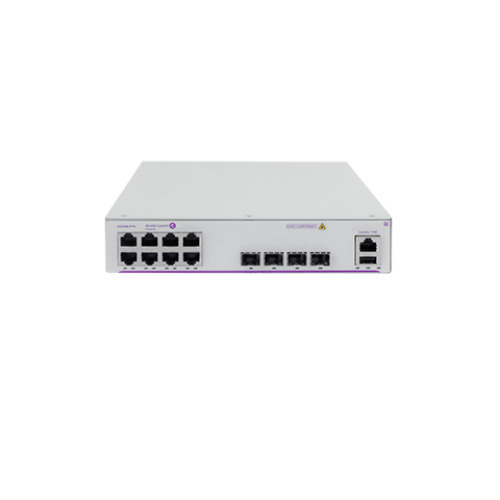 Alcatel Lucent OS2260-P10-EU Managed L2 PoE+