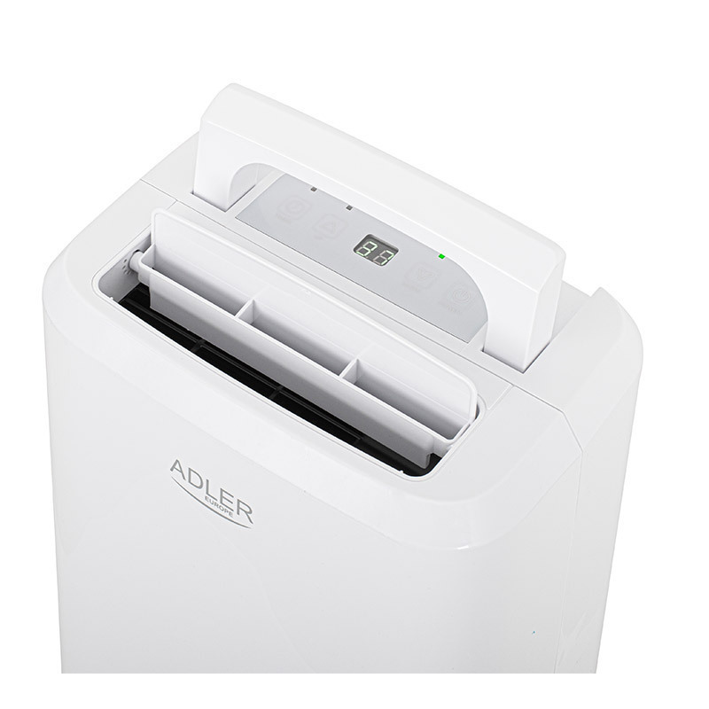 Adler AD 7861 10lt/ημέρα - Image 6