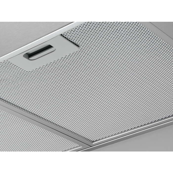 Electrolux Απορροφητήρας Καμινάδα 90cm Inox LFC319X - Image 2