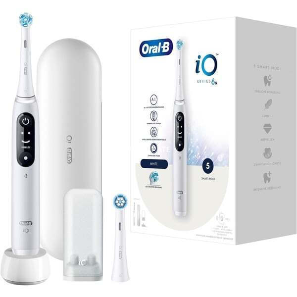 Oral-B Series 6 - Image 2