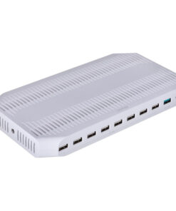 Alternative view of Unitek Βάση Φόρτισης 160W