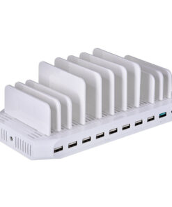 Unitek Βάση Φόρτισης 160W