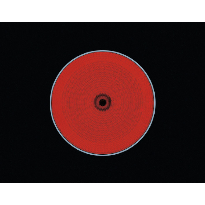 Electrolux Κεραμική EHF6342XOK - Image 4