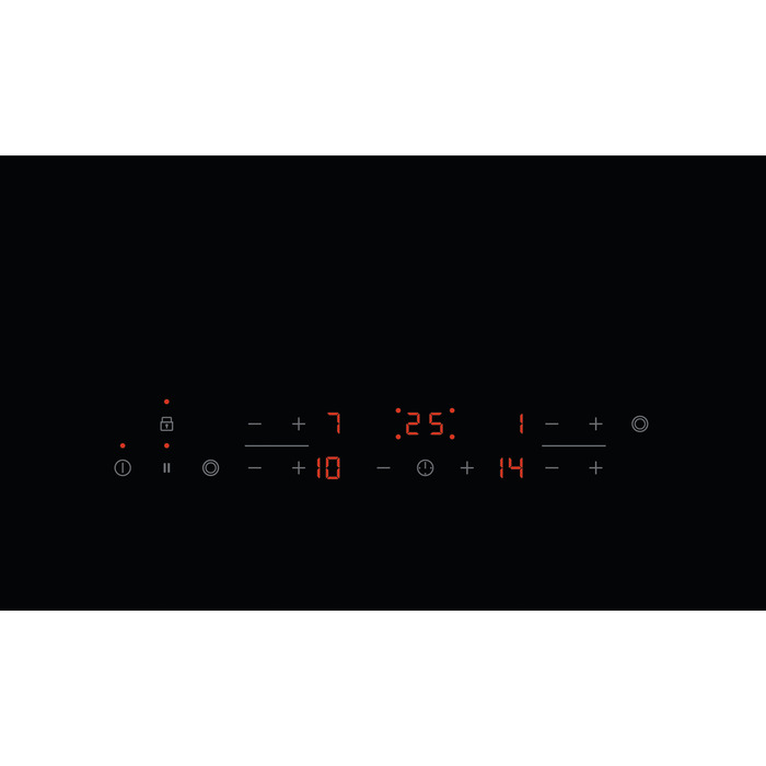 Electrolux Κεραμική EHF6342XOK - Image 6