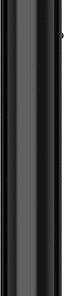 Alternative view of Silicon Power PC60 USB 3.1 / USB-C Εξωτερικός SSD 1TB 2.5" Μαύρο