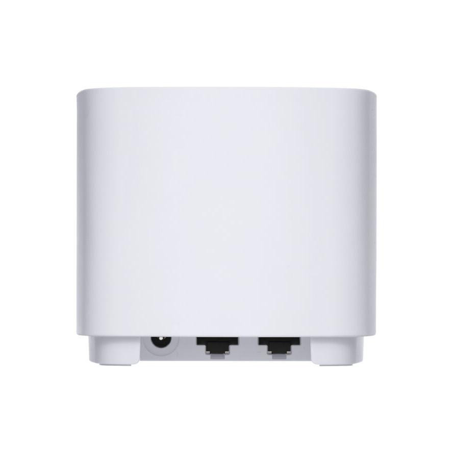 Asus ZenWiFi XD4 Plus WiFi Mesh Network Access Point Wi‑Fi 6 Dual Band (2.4 & 5GHz) - Image 3