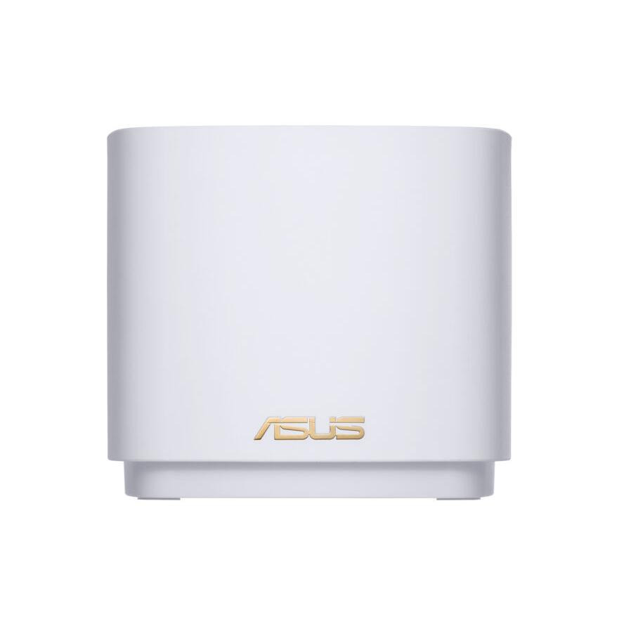 Asus ZenWiFi XD4 Plus WiFi Mesh Network Access Point Wi‑Fi 6 Dual Band (2.4 & 5GHz) - Image 2