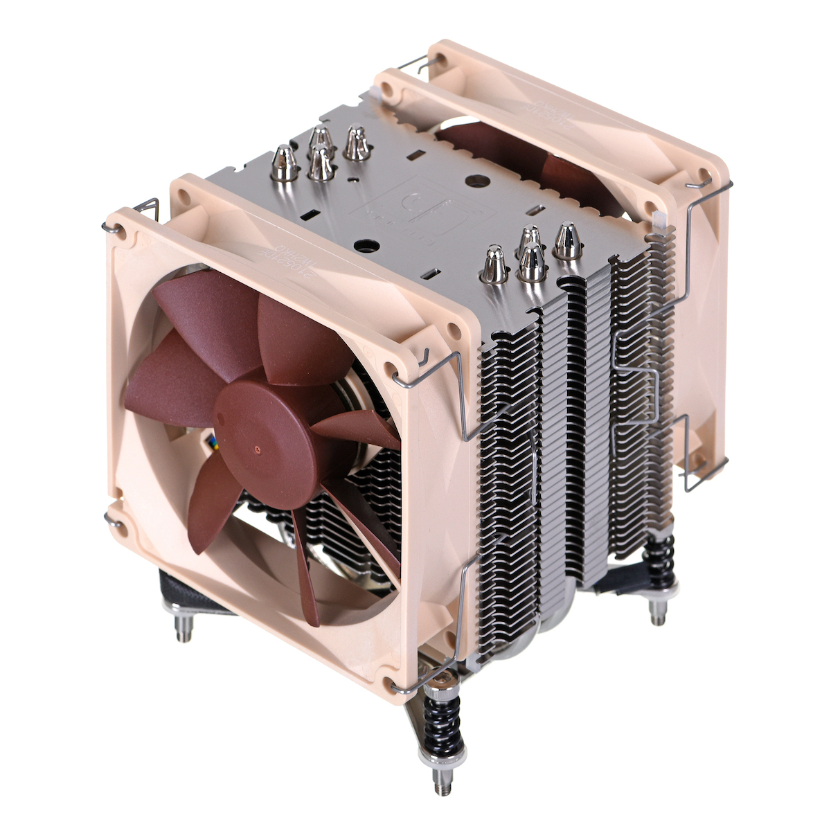 Noctua NH-U9DX i4 Socket 1356/1366/2011 - Image 5