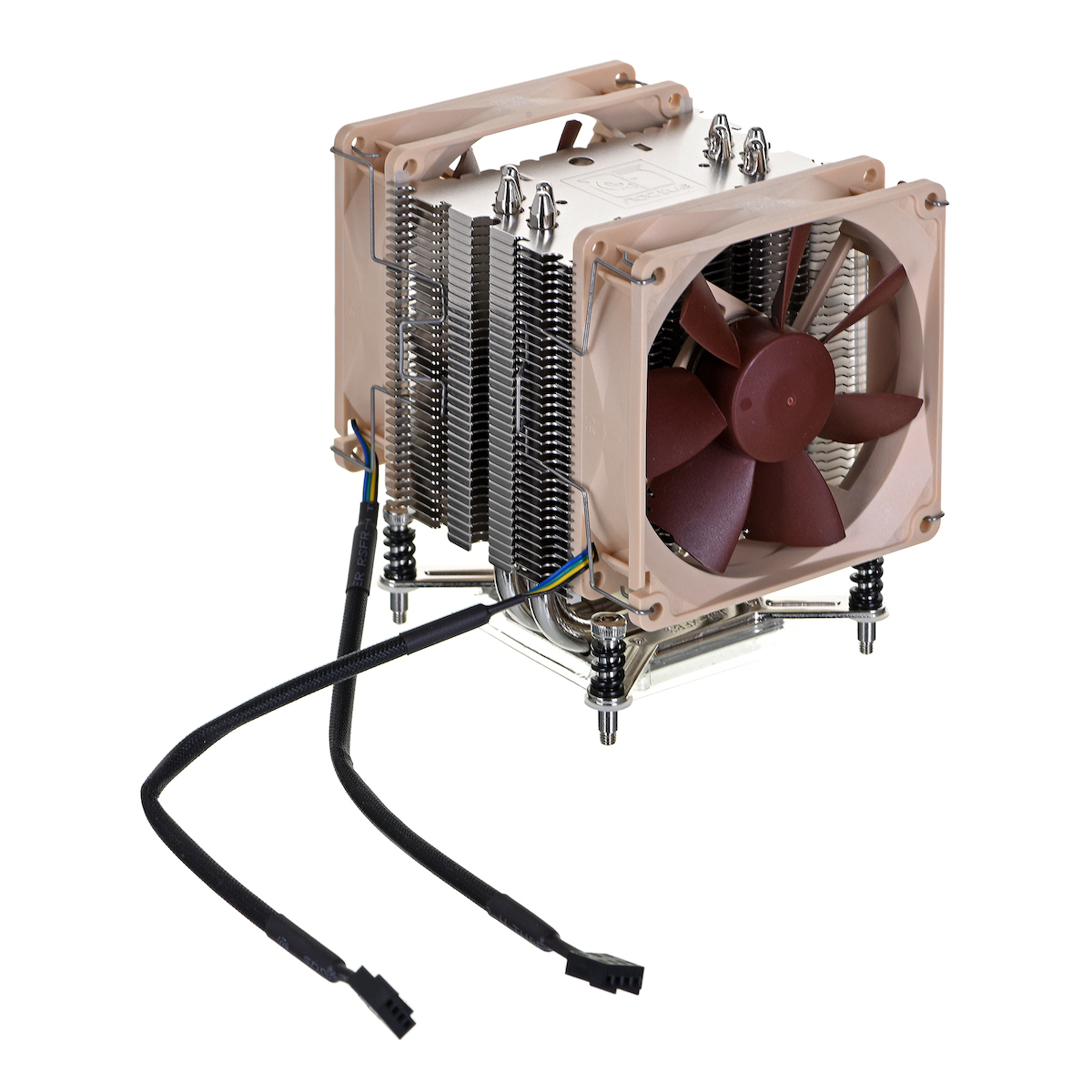 Noctua NH-U9DX i4 Socket 1356/1366/2011 - Image 7