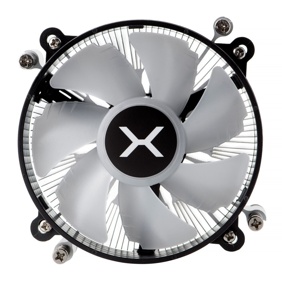 Krux Integrator Socket AM4
