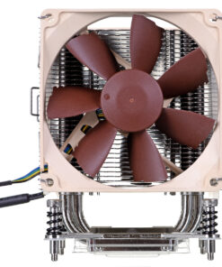 Alternative view of Noctua NH-U9DX i4 Socket 1356/1366/2011