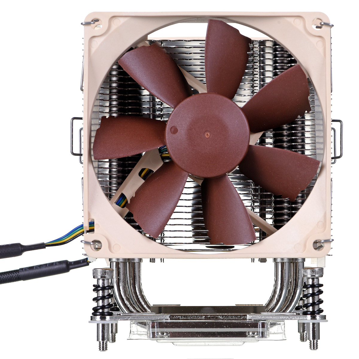 Noctua NH-U9DX i4 Socket 1356/1366/2011 - Image 2