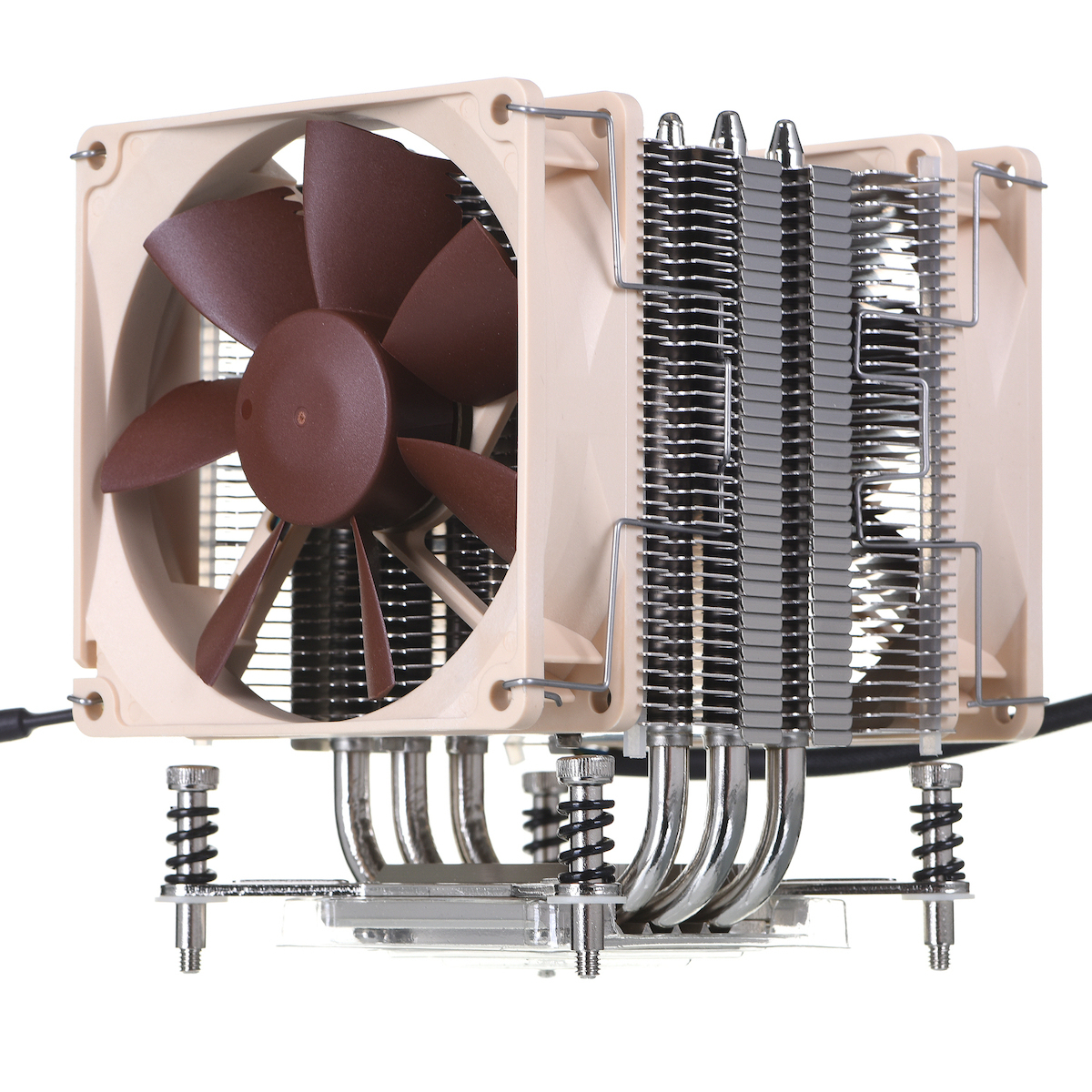 Noctua NH-U9DX i4 Socket 1356/1366/2011