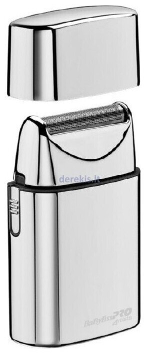 Babyliss Pro Shaver Foil - Image 3