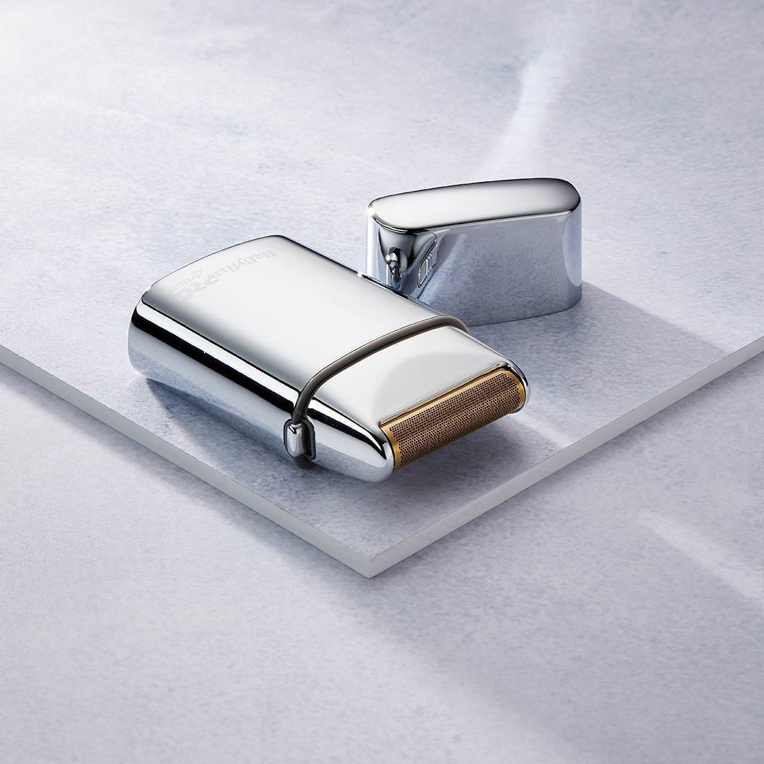 Babyliss Pro Shaver Foil - Image 4