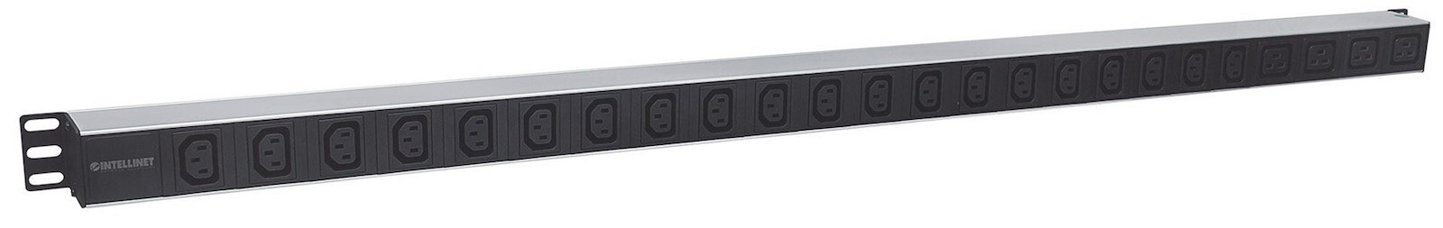 Intellinet Πολύπριζο Rack 20 x C13 & 4 x C19 Output 163675 - Image 3