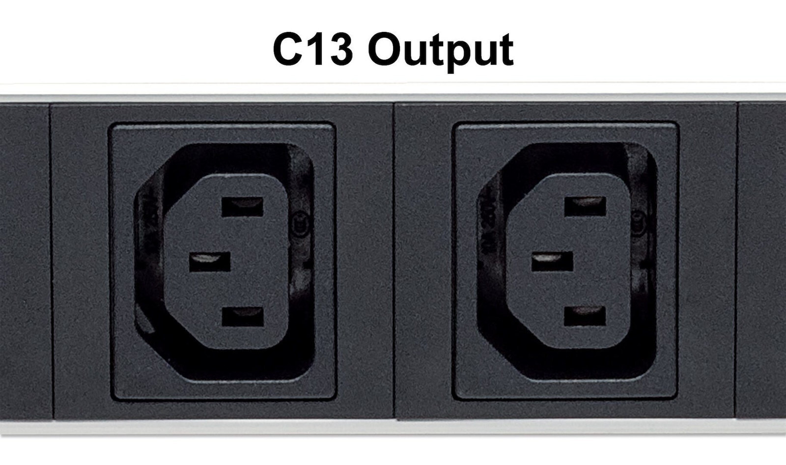 Intellinet Πολύπριζο Rack 20 x C13 & 4 x C19 Output 163675 - Image 6