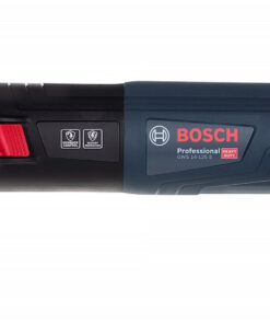 Alternative view of Bosch GWS 14-125 S Τροχός Ρεύματος 1400W