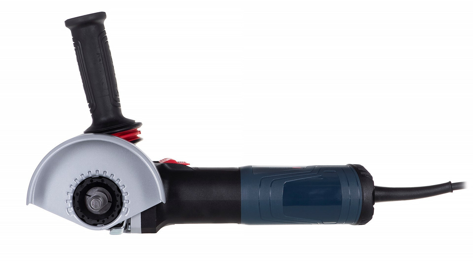 Bosch GWS 14-125 S Τροχός Ρεύματος 1400W - Image 3