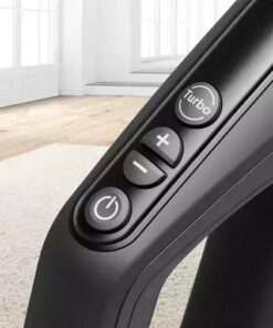 Alternative view of Bosch 600W με Σακούλα Γκρι BGB6X330