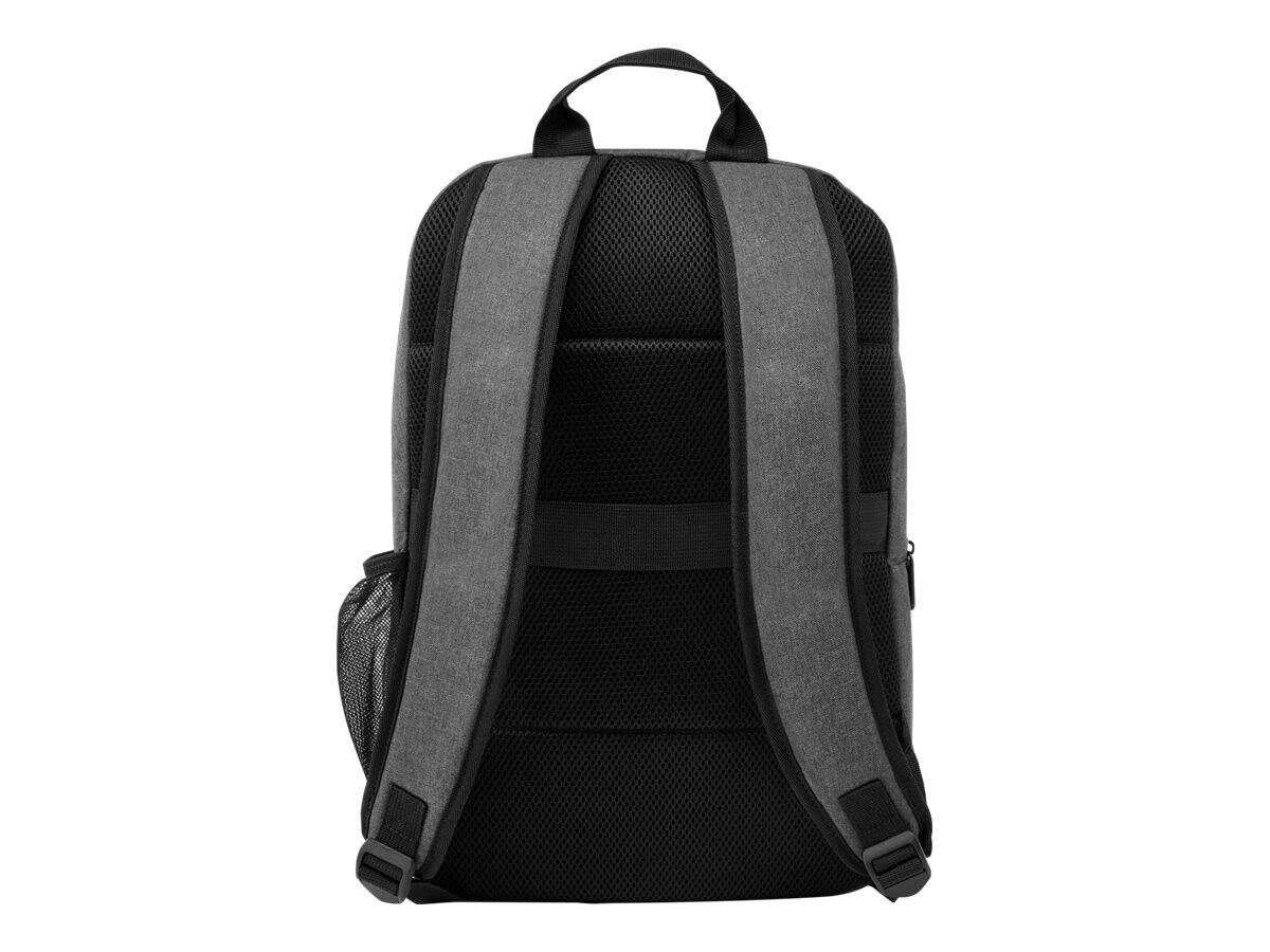 HP Prelude Backpack 15.6" Γκρι - Image 4