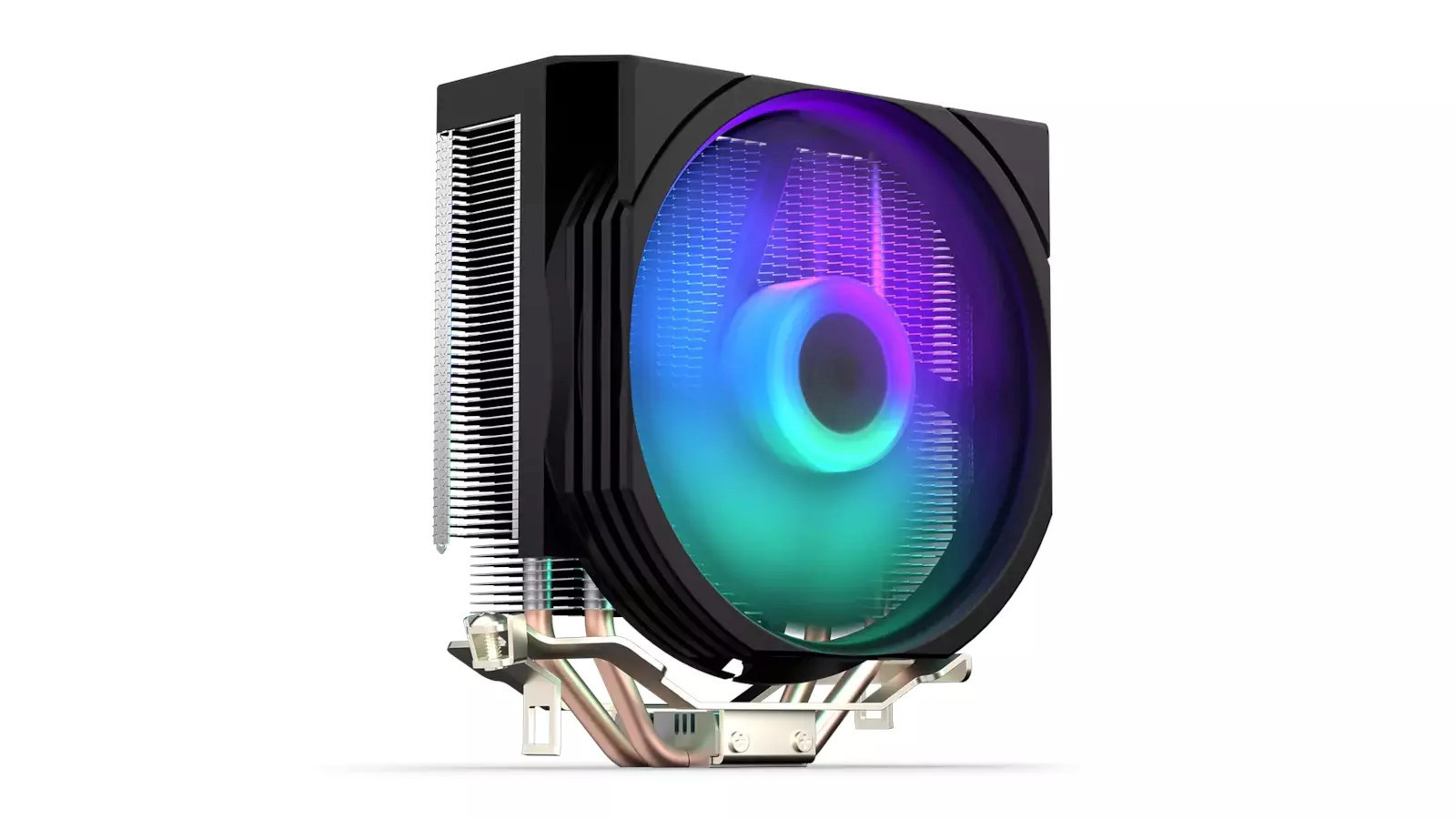 Endorfy Spartan 5 Max ARGB Socket AM4/AM5/1200/1700 - Image 3