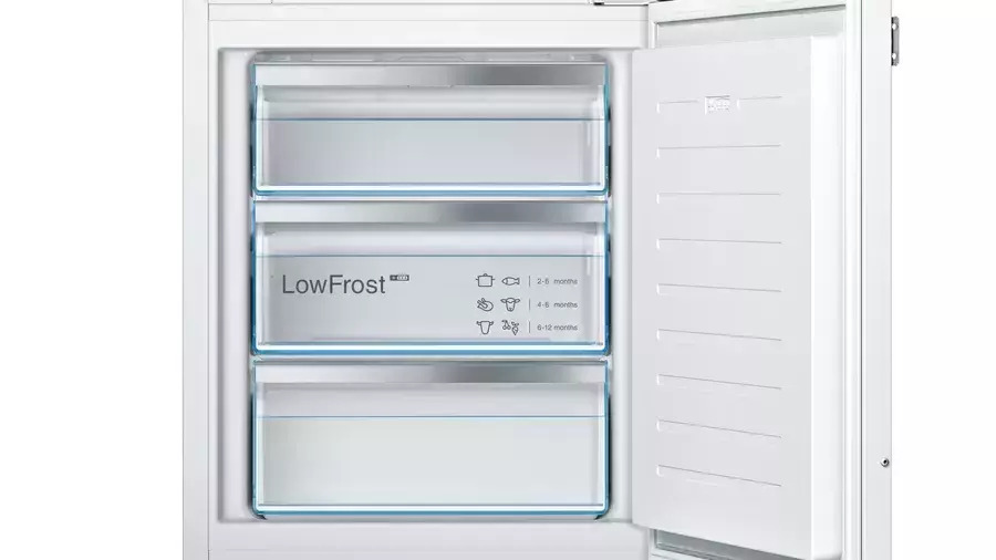Bosch Όρθιος 72lt GIV11AFE0 - Image 4