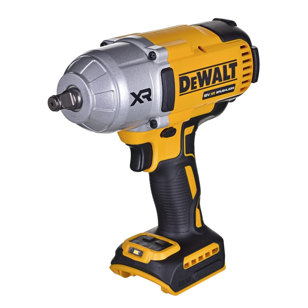 Dewalt DCF900N Μπουλονόκλειδο Μπαταρίας 18V Solo με Υποδοχή 1/2" - Image 3