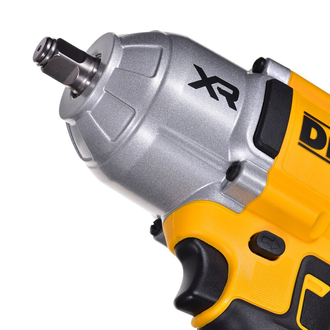 Dewalt DCF900N Μπουλονόκλειδο Μπαταρίας 18V Solo με Υποδοχή 1/2" - Image 7