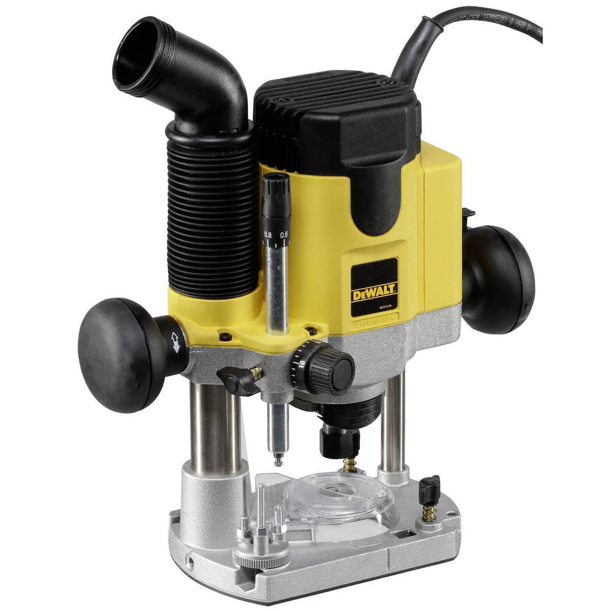 Dewalt DCS356N Παλινδρομικό Πολυεργαλείο Brushless 18V Solo - Image 4