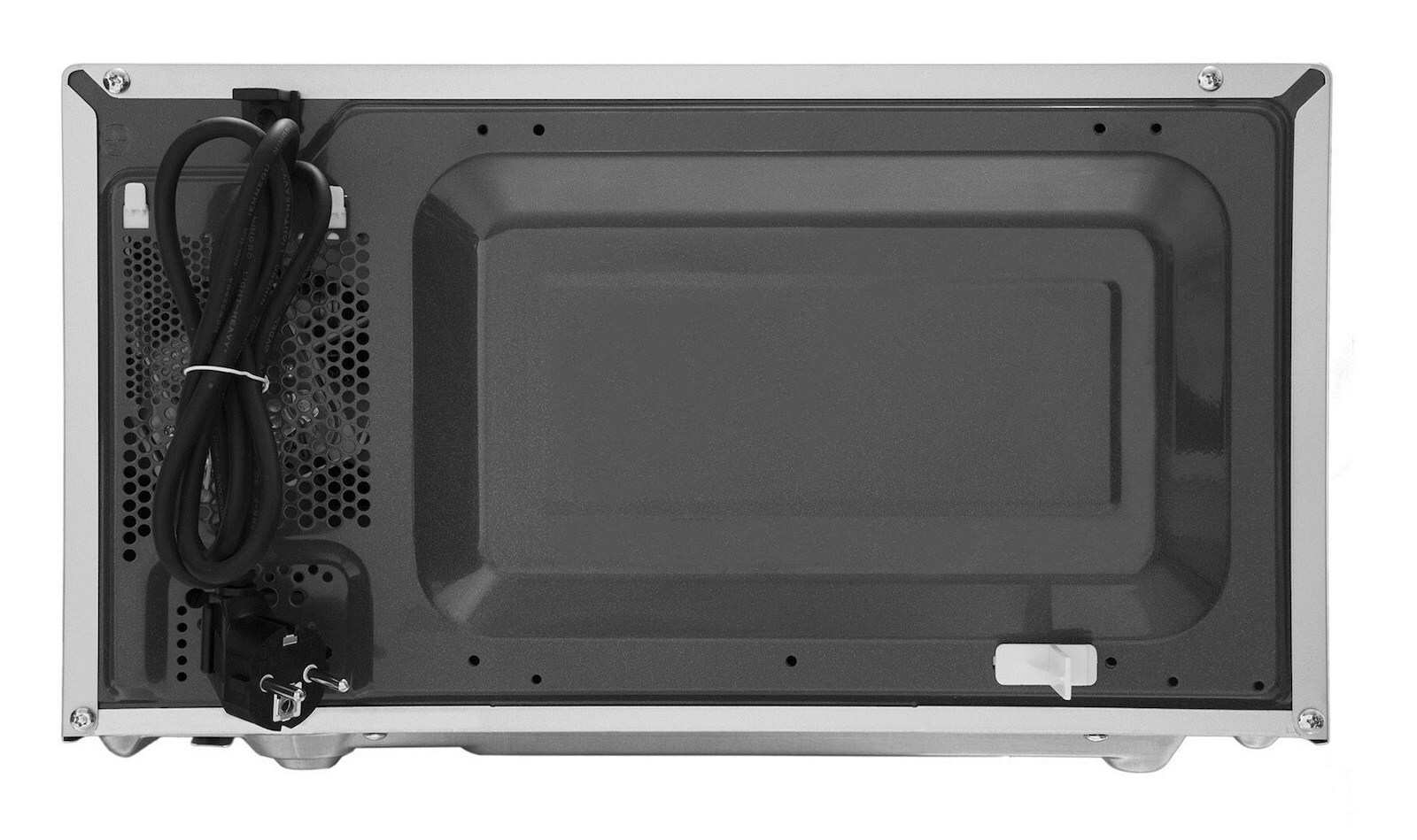Amica AMGF20M1GS 20lt Μαύρος - Image 3