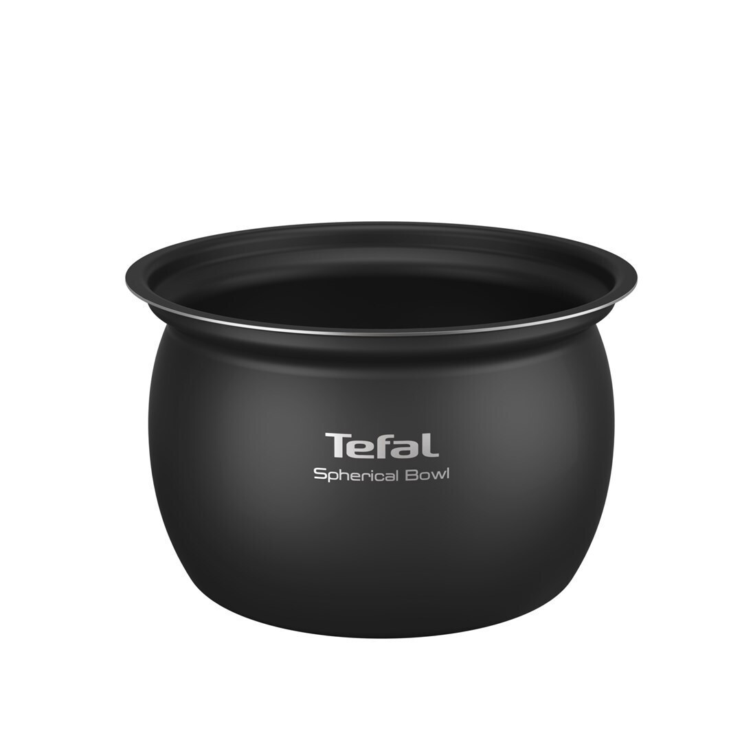 Tefal Turbo Cuisine Πολυμάγειρας 1090W με Χωρητικότητα 5lt Μαύρος - Image 5