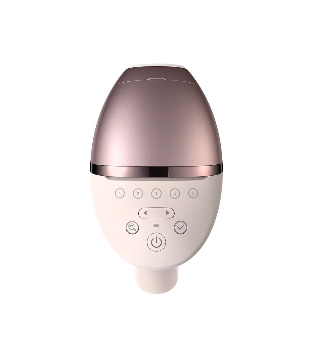 Philips Αποτριχωτική Μηχανή IPL για Πρόσωπο, Σώμα & Μπικίνι BRI977/00 - Image 3