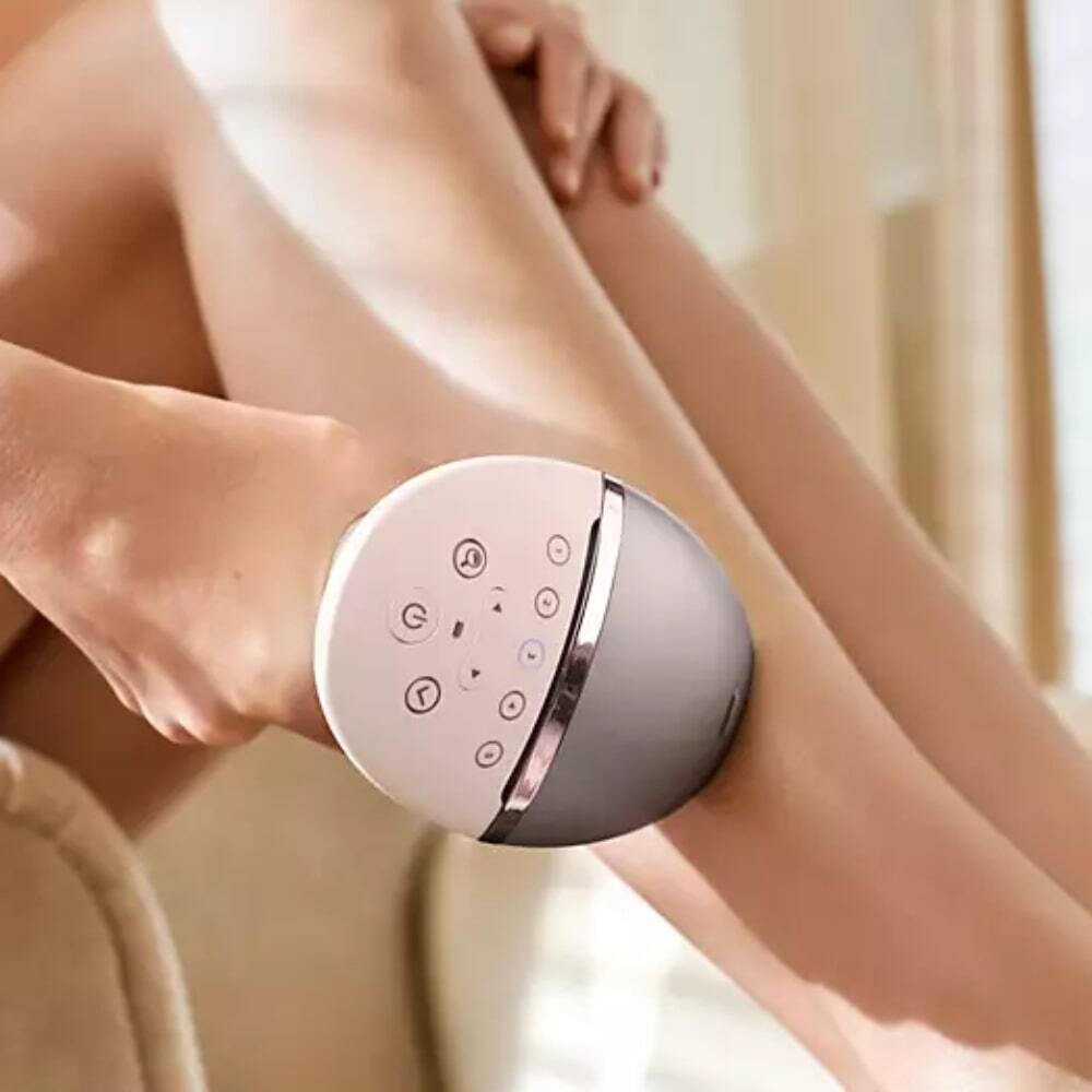 Philips Αποτριχωτική Μηχανή IPL για Πρόσωπο, Σώμα & Μπικίνι BRI977/00 - Image 6