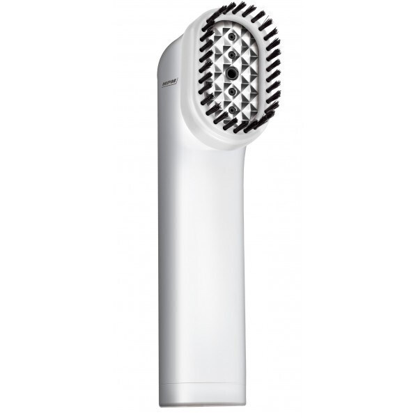 MPM Ατμοκαθαριστής Ρούχων Χειρός 1200W με Δοχείο 95ml Λευκός - Image 7
