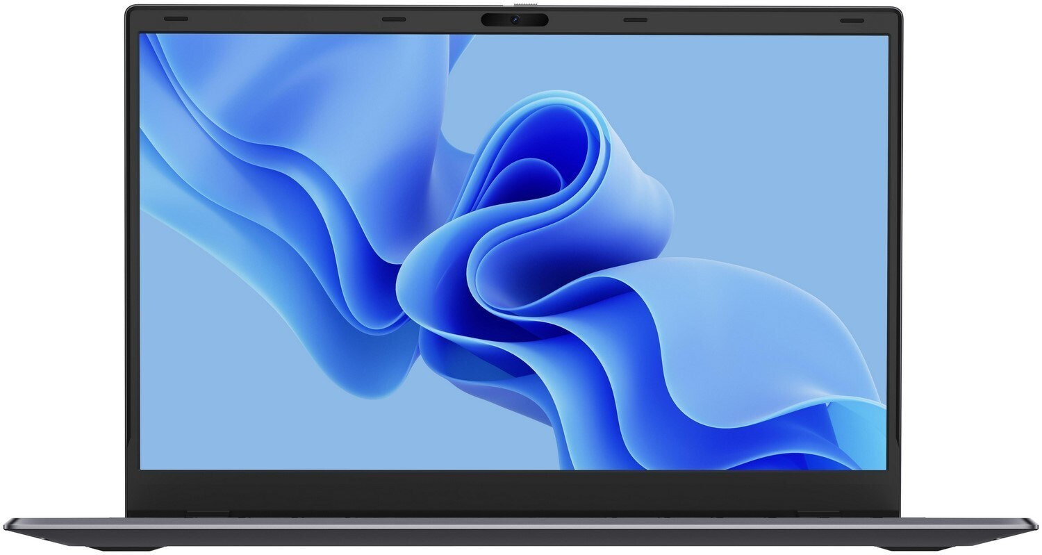 Chuwi GemiBook XPro 14" (N-Series-N100/8GB/256GB) - Image 2