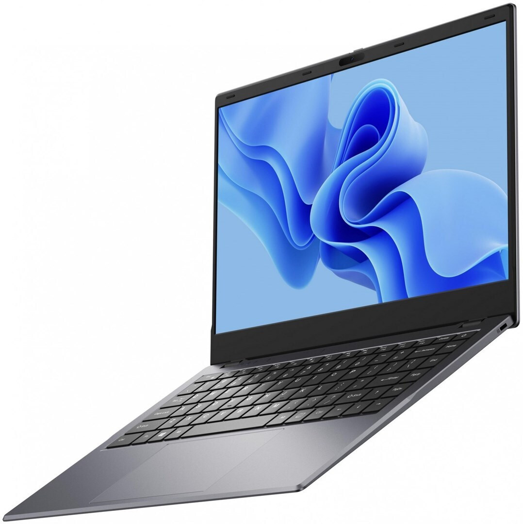 Chuwi GemiBook XPro 14" (N-Series-N100/8GB/256GB) - Image 6