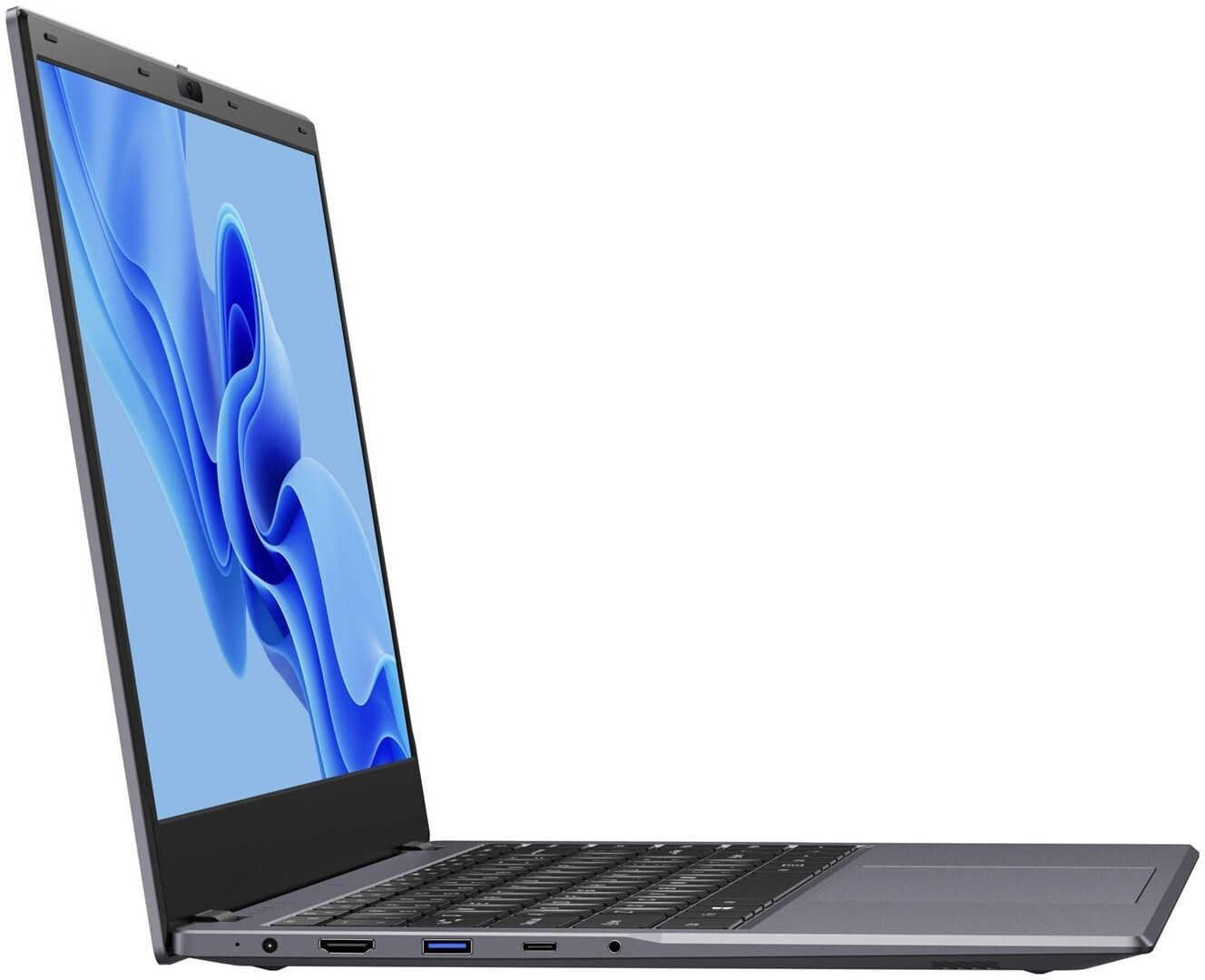 Chuwi GemiBook XPro 14" (N-Series-N100/8GB/256GB) - Image 5