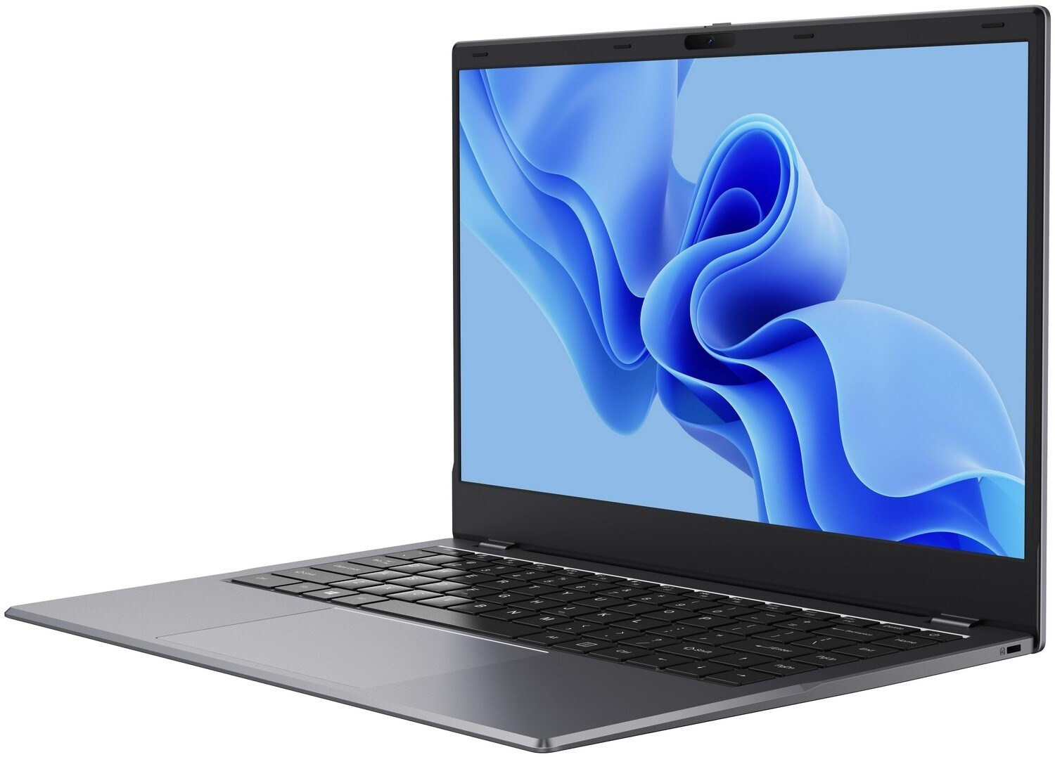 Chuwi GemiBook XPro 14" (N-Series-N100/8GB/256GB) - Image 4