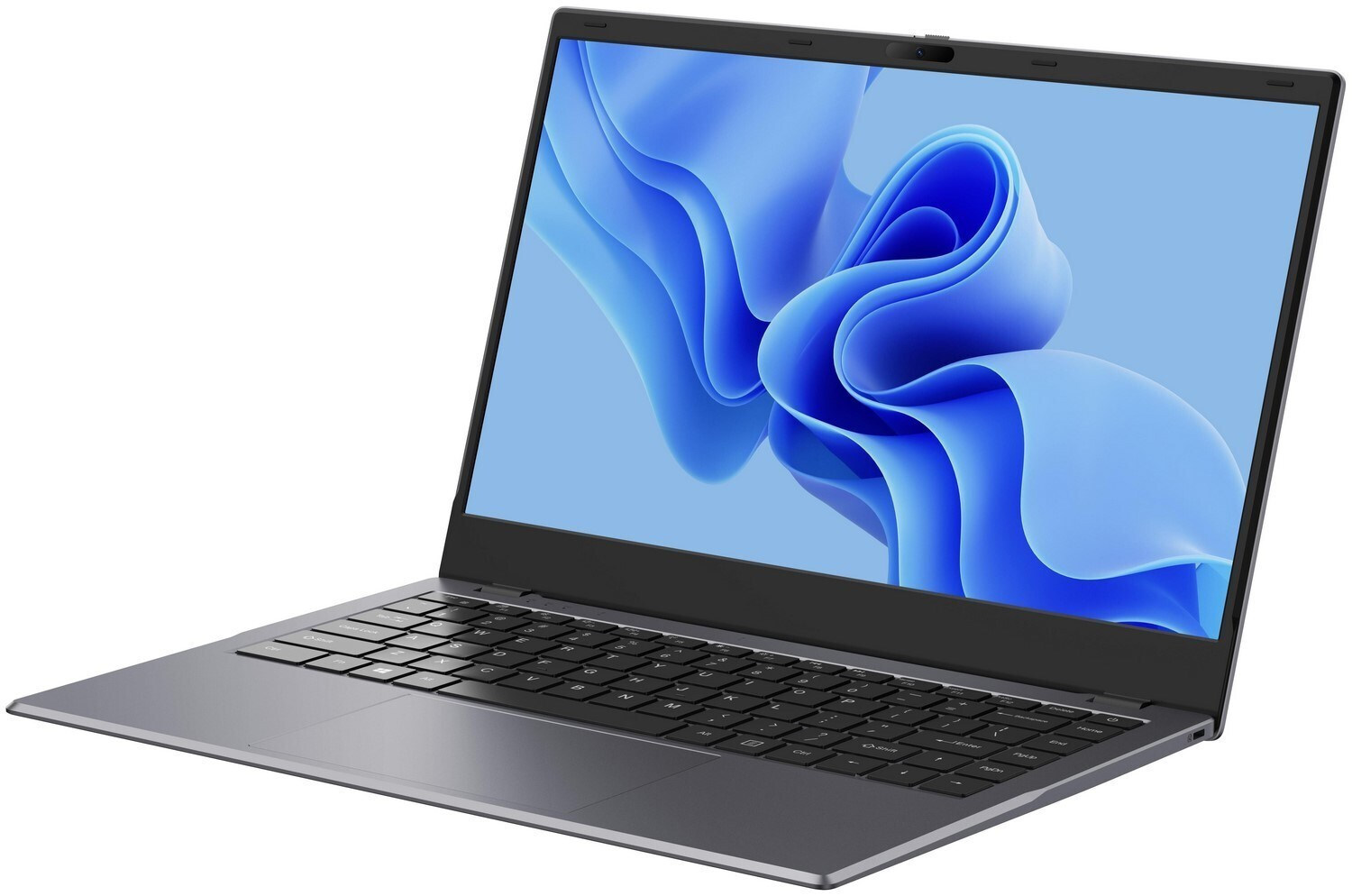 Chuwi GemiBook XPro 14" (N-Series-N100/8GB/256GB) - Image 7