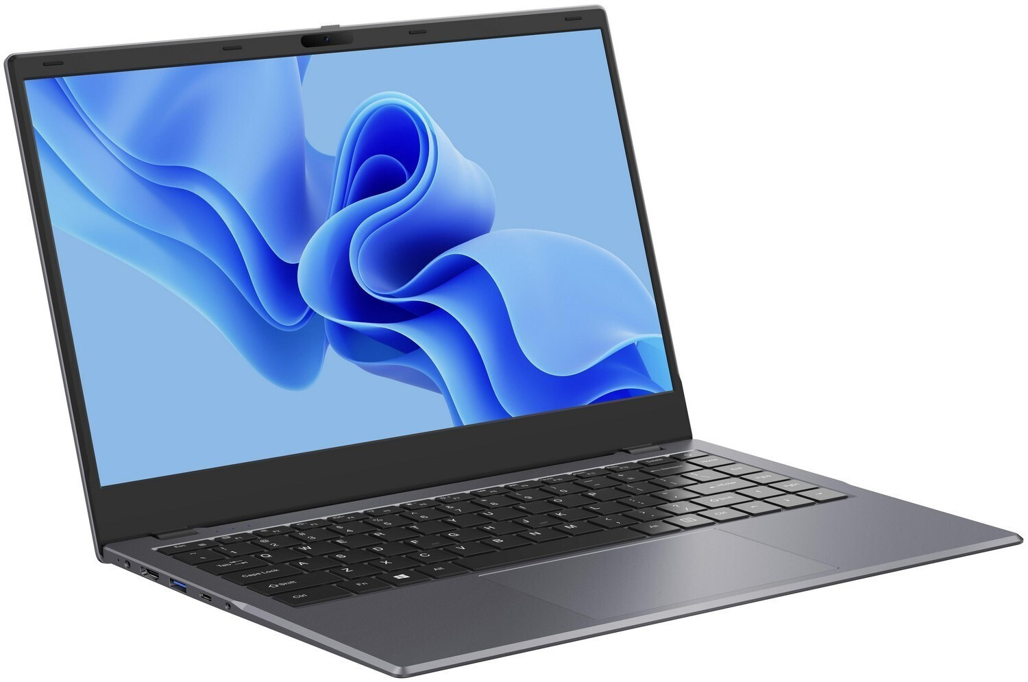 Chuwi GemiBook XPro 14" (N-Series-N100/8GB/256GB) - Image 8